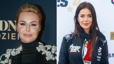 Magda Pieczonka o nieudanym makijażu Blanki Lipińskiej na premierze filmu “365 dni. Ten dzień”