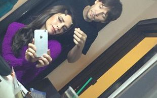 Takich zdjęć na Instagramie Beckham się nie spodziewacie