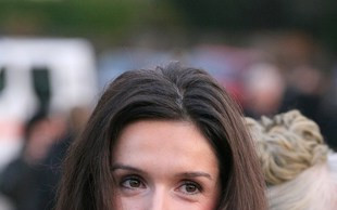 Marta Kaczyńska: Wierzyłam w mądrość mamy (FOTO)