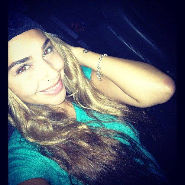 Chantel Jeffries – przyjaciółka Justina Biebera z Miami