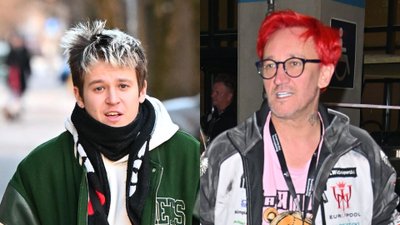 Syn Wiśniewskiego przeszedł przez piekło. Przykre, co go spotkało