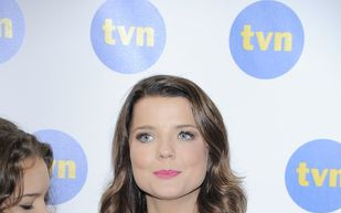 Zaczynała w Fasolkach, a teraz otwiera własną kancelarię