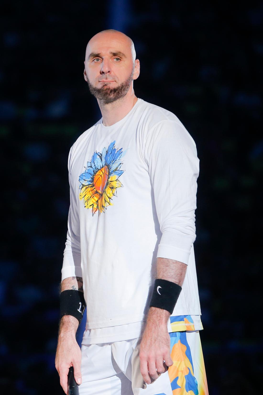 Marcin Gortat, fot. AKPA.