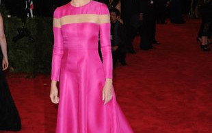 Gwyneth Paltrow robi striptiz (VIDEO)