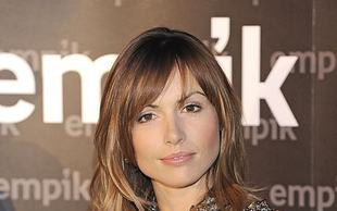 Marta Żmuda idzie w ślady Muchy