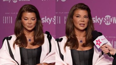 Tylko u nas! Gorzkie wyznanie Górniak w dniu premiery. „Byłam skrzywdzona. Bałam się ludzi”