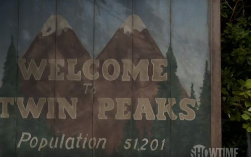 Jest teaser trzeciego sezonu Twin Peaks! (VIDEO)