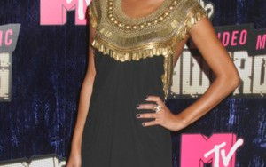 Kolejne fotki sław na VMA