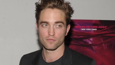 Robert Pattinson zadebiutował na czerwonym dywanie ze swoją wieloletnią dziewczyną
