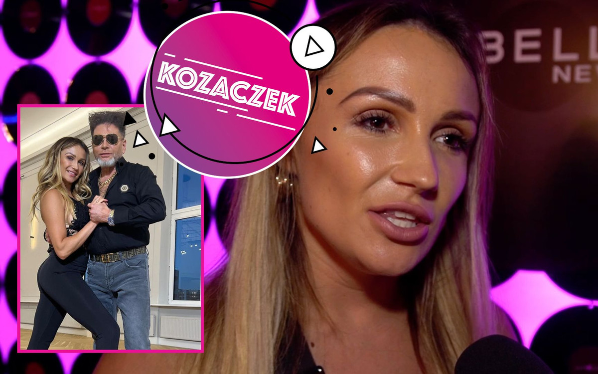 Sylwia Madeńska o “Tańcu z gwiazdami”. Jak idą jej lekcje z detektywem Rutkowskim? “Początki były bardzo trudne”