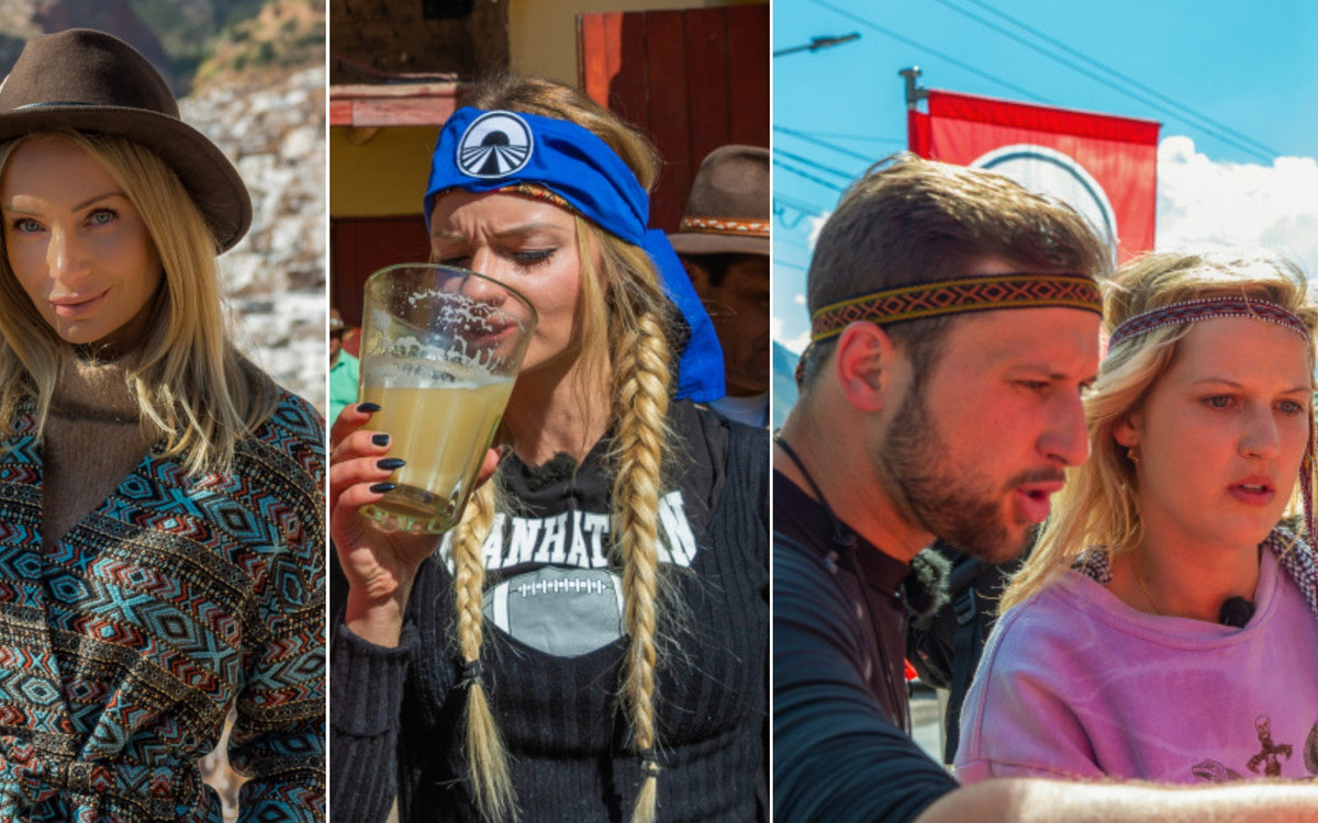 Dzisiaj FINAŁ Ameryka Express! Kto wygra program?! AKTUALIZACJA