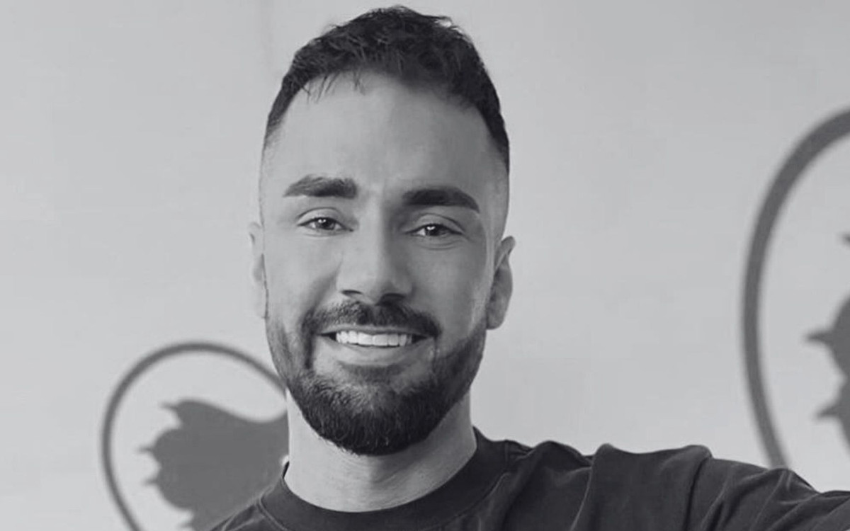 Znamy datę i miejsce pogrzebu Łukasza Litewki. Spocznie obok wielkiego Polaka!