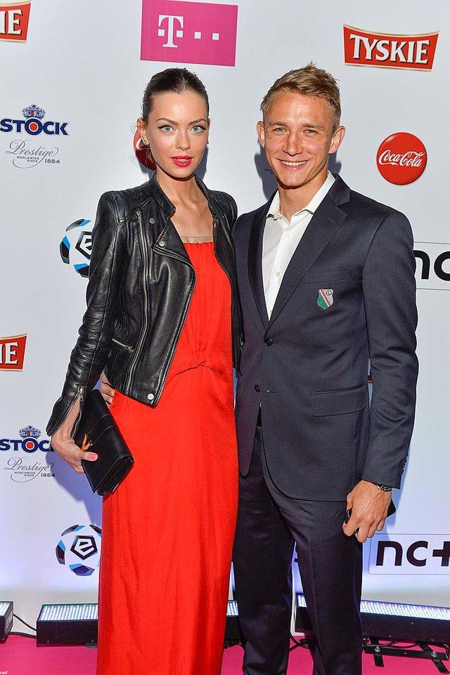 Edyta Zając – modelka, która ma szansę zostać Miss Polonia