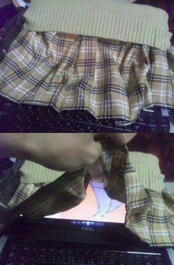 Odrobina humoru niskich lotów – totalny reset intelektualny