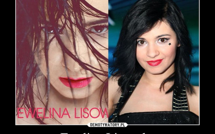 Pamiętacie reklamę z Eweliną Lisowską “włączamy-niskie-ceny”? To był hit internetu (MEMY)