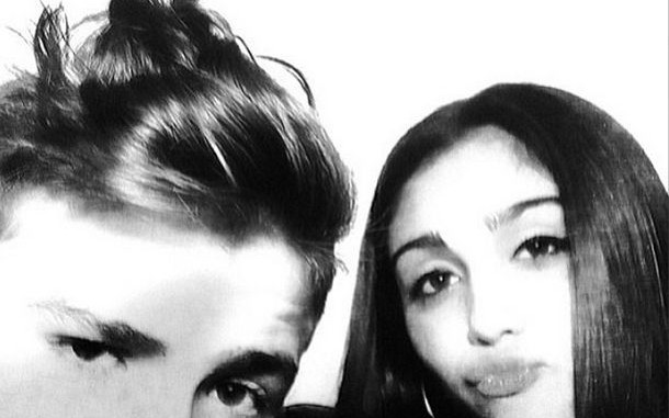 Lourdes Leon, córka Madonny, na Instagramie