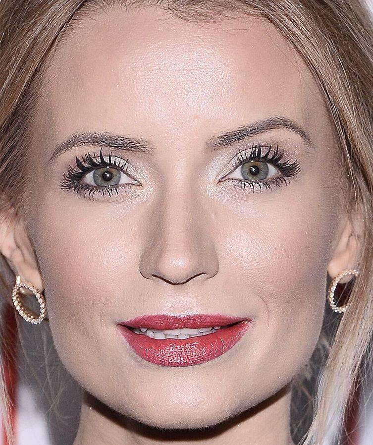 ZOOM na twarze gości pokazu Łukasza Jemioła