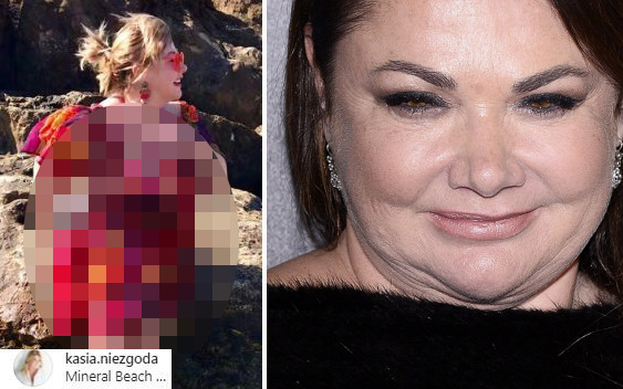 WOW! Kasia Niezgoda to prawdziwa SEKSBOMBA! (ZDJĘCIA)