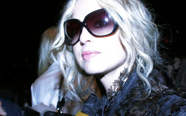 Rachel Zoe jest w ciąży