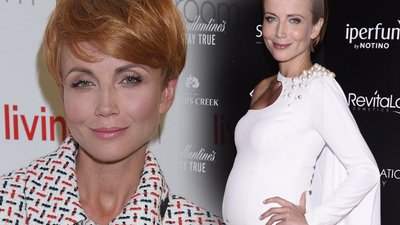 Kasia Zielińska już niedługo rodzi! Znamy płeć jej drugiego dziecka