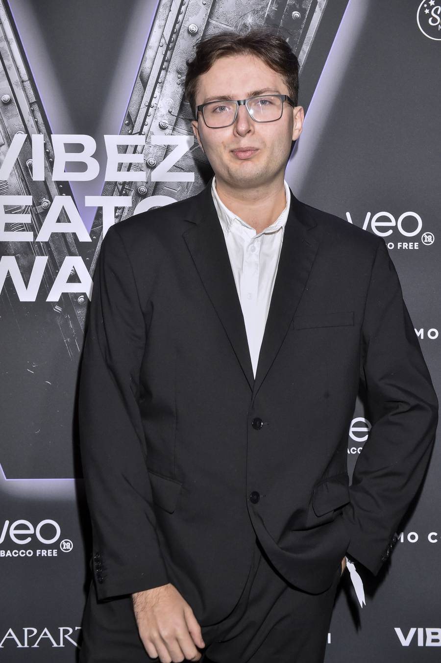 Przemysław Kucyk, fot. AKPA.