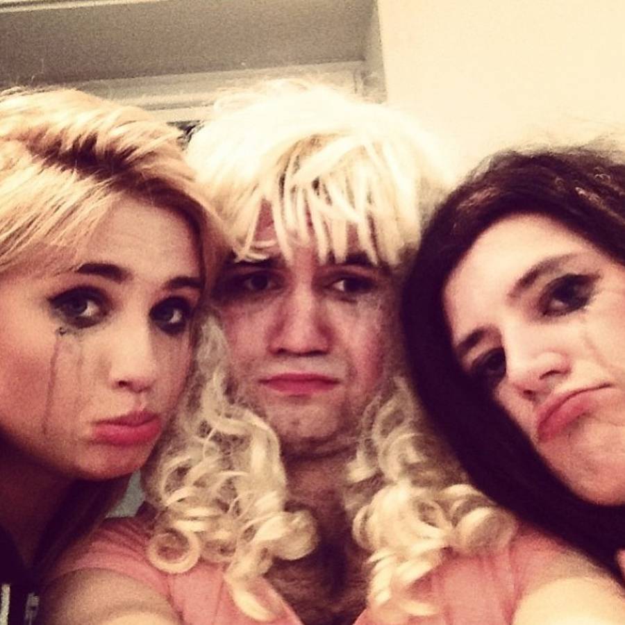 Karolina Gilon po przerwie wróciła na Instagram, a my zajrzeliśmy na sam koniec! Zmieniła się nie do poznania (FOTO)