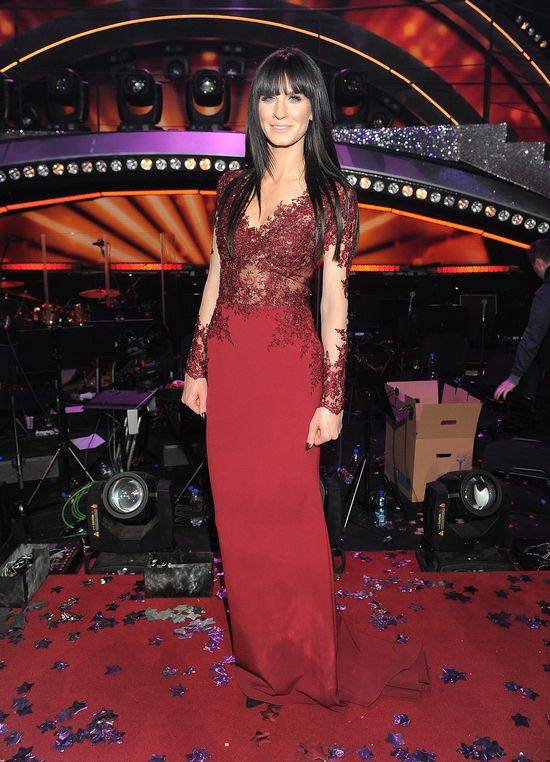 Finał II edycji Tańca z gwiazdami w Polsacie