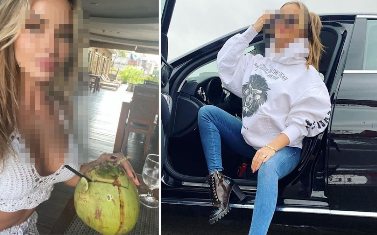 Uczestniczka “Hotelu Paradise” brała udział w POŚCIGU. Jej znajomy został zatrzymany!