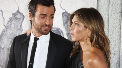 Justin Theroux BŁAGA o wybaczenie Jennifer Aniston. Wszystko z JEDNEGO powodu