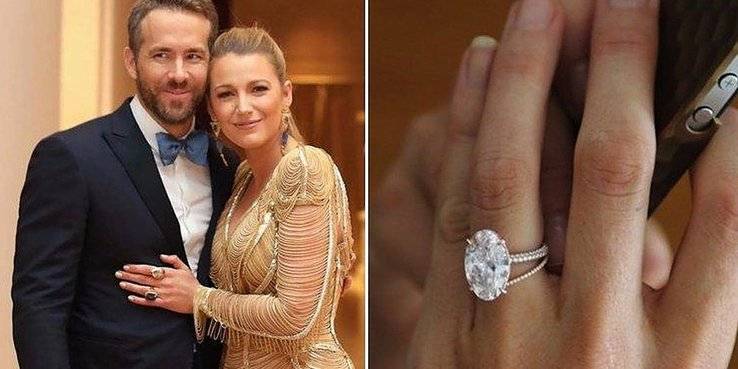 TOP 10. Najdroższe pierścionki zaręczynowe gwiazd – Hmm KIM KARDASHIAN czy BEYONCE wygrała konkurencję?