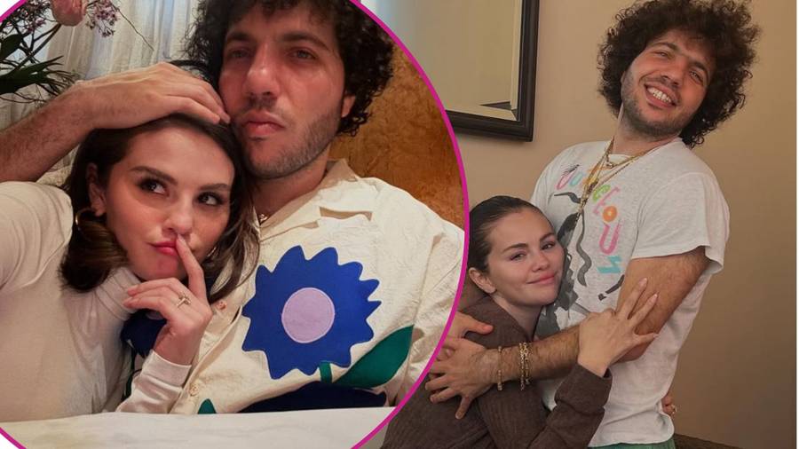 Selena Gomez i Benny Blanco ujawniają szokujące szczegóły ślubu! "Nie będzie tego tradycyjnego elementu"