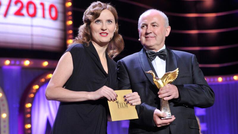 Leszek Gierszewski, fot. AKPA