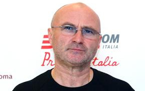Phil Collins przechodzi na emeryturę