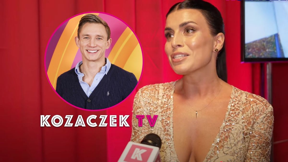 Magda Stępień żałuje kłótni i „prania brudów” z Jakubem Rzeźniczakiem?! "Teraz postąpiłabym inaczej" (WIDEO)