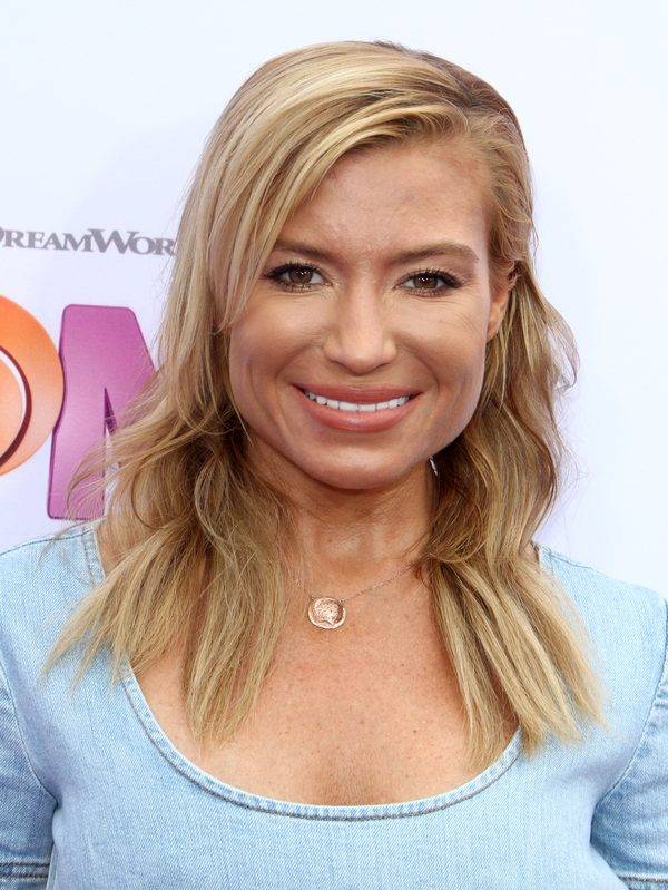 Tracy Anderson – trenerka gwiazd