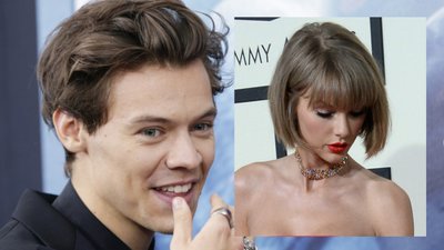 Szykujcie się na coś wielkiego! Taylor spotka się z Harrym PUBLICZNIE