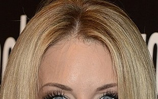 Małgorzata Rozenek błysnęła nogami (FOTO)