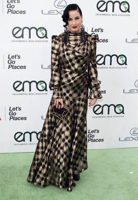 25th Annual EMA Awards