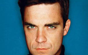 Robbie Williams: szczyt uzależnienia?
