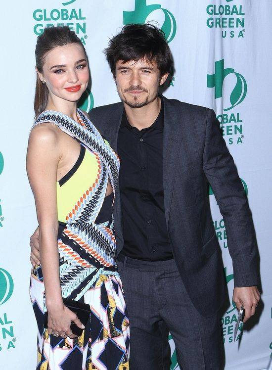 Kiedyś byli kochankami, dziś są przyjaciółmi