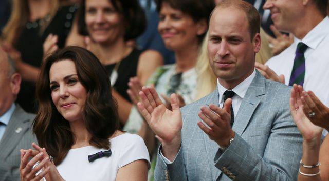 Co mowa ciała Kate Middleton zdradziła o jej małżeństwie?