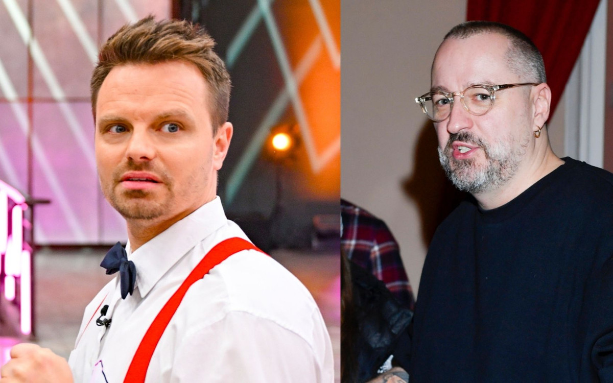 Tylko u nas! Kędzierski nokautuje Hakiela za słowa o Cichopek! “Pusta jak moja ex”