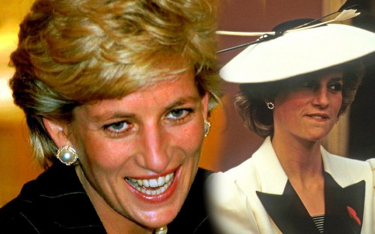 Emma Corrin zagra księżną Dianę w serialu “The Crown”. Pasuje?