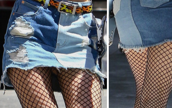 Złośliwi szydzą z Disicka: Tylko na to cię stać? (ZDJĘCIA)