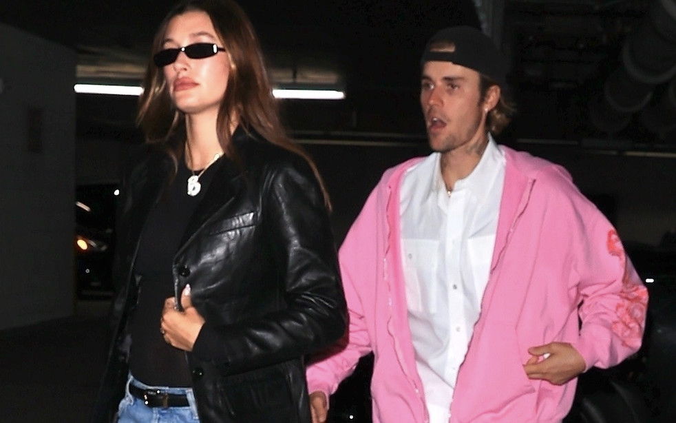 Fani są przekonani, że Hailey Bieber właśnie zdradziła płeć dziecka