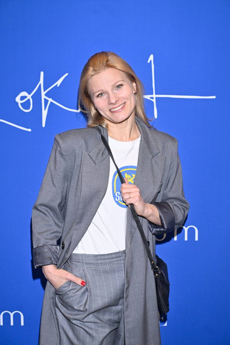 Plejada gwiazd na wydarzeniu modowym. Kasia Sokołowska, Paulina Sykut-Jeżyna, Maja Hyży…