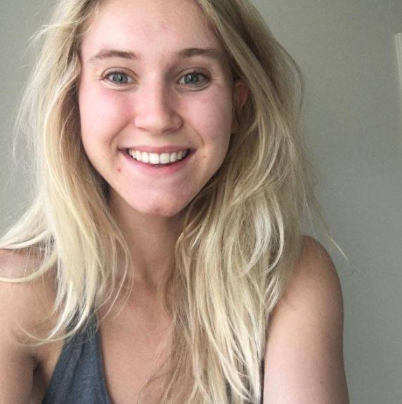 Ta FIT blogerka powiedziała DOŚĆ: Pizza i ciasteczka są pyszne!