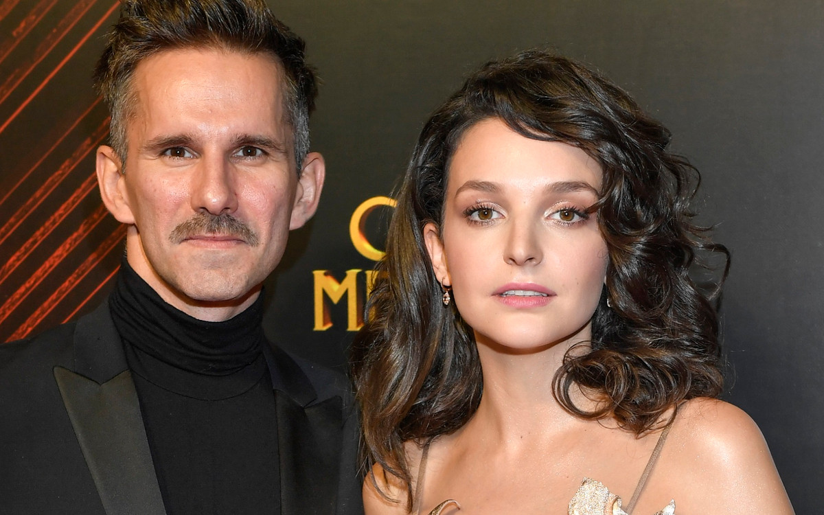 To koniec miłości Marii Dębskiej i Marcina Bosaka. Czy będzie szybki rozwód?