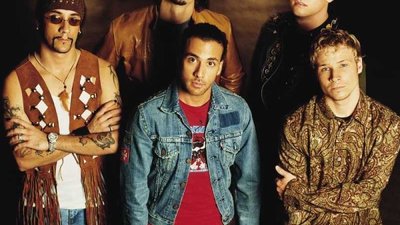 Backstreet Boys powracają