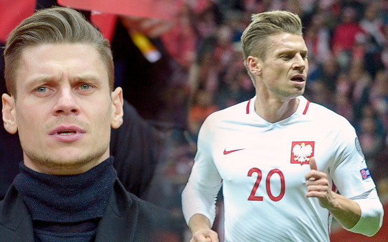Łukasz Piszczek został OJCEM po raz trzeci!
